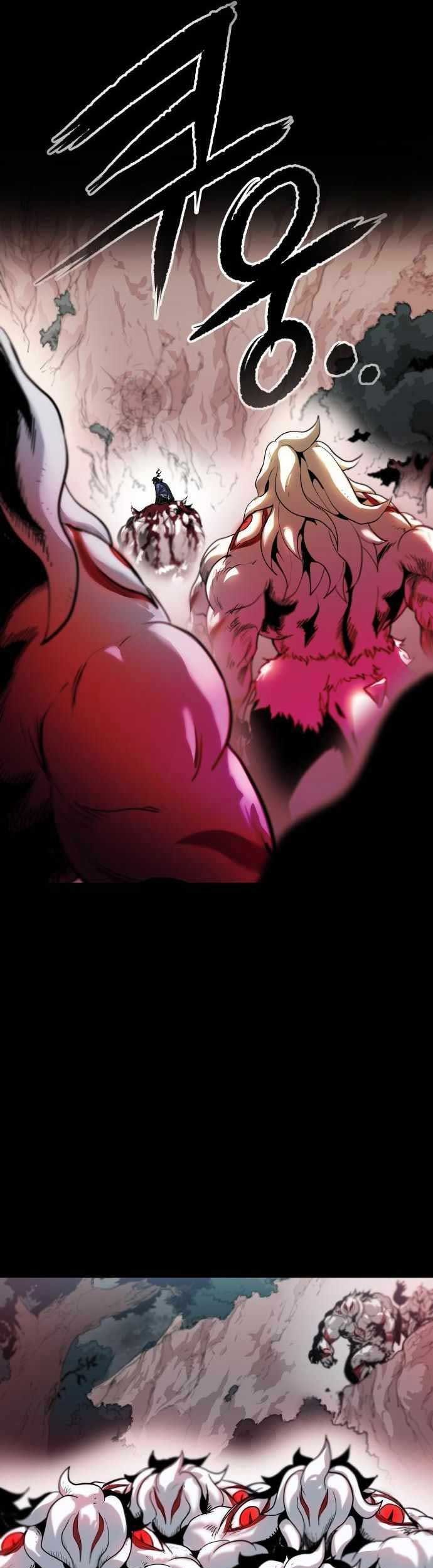 God Tribe Chapter 01 Gambar 32