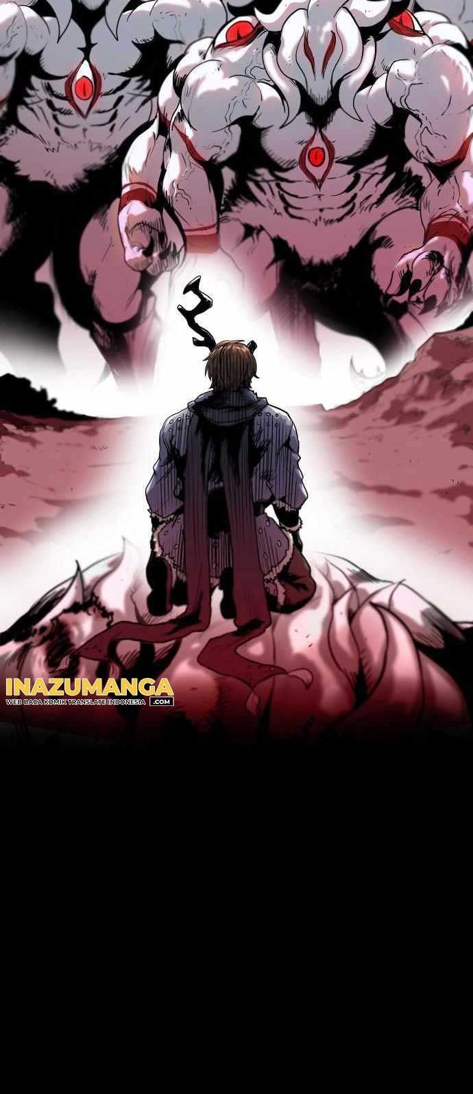 God Tribe Chapter 01 Gambar 33