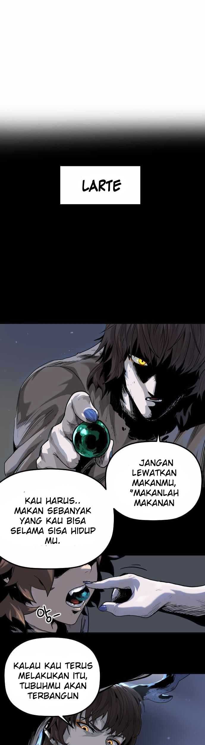 God Tribe Chapter 01 Gambar 42