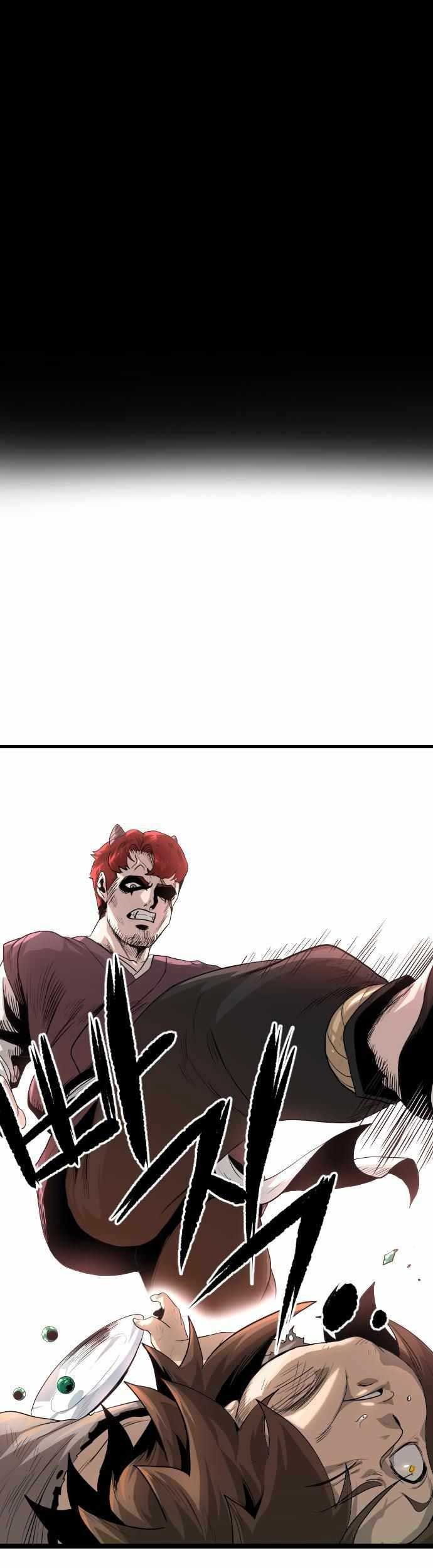 God Tribe Chapter 01 Gambar 44