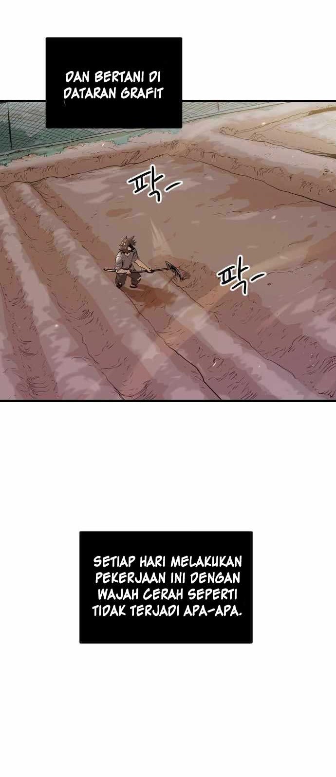 God Tribe Chapter 01 Gambar 48