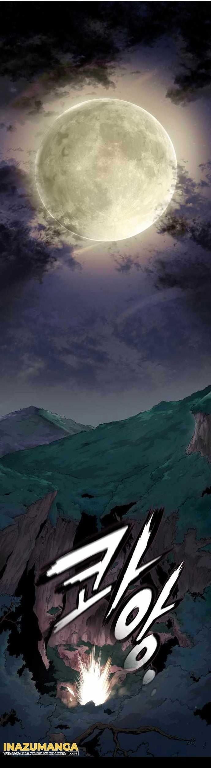 Baca God Tribe Chapter 01 Gambar 2
