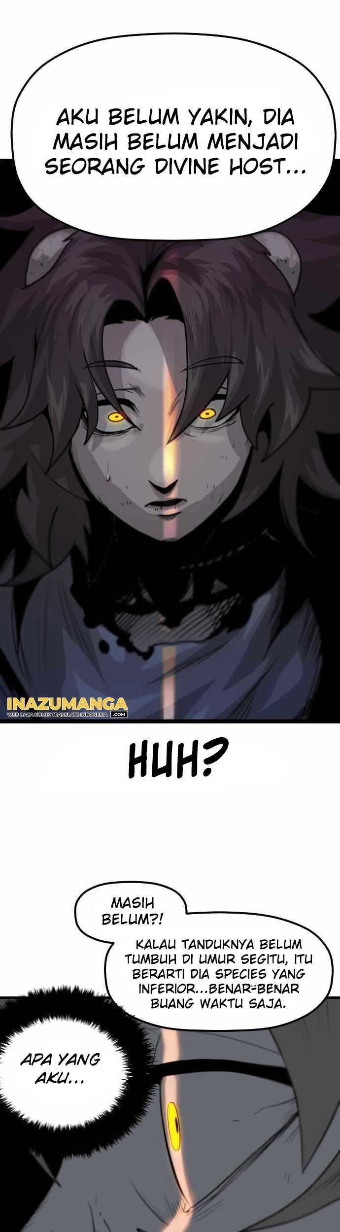 God Tribe Chapter 01 Gambar 72