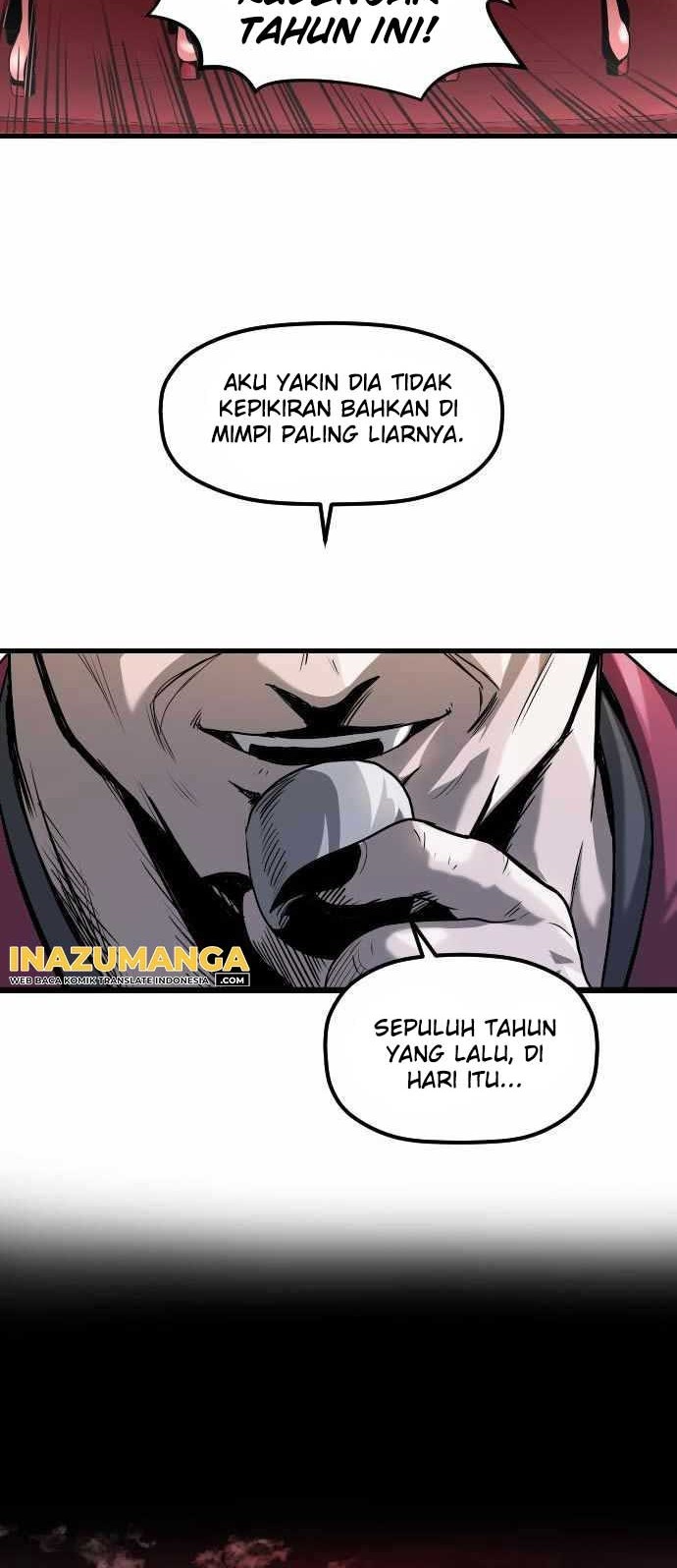 God Tribe Chapter 01 Gambar 79