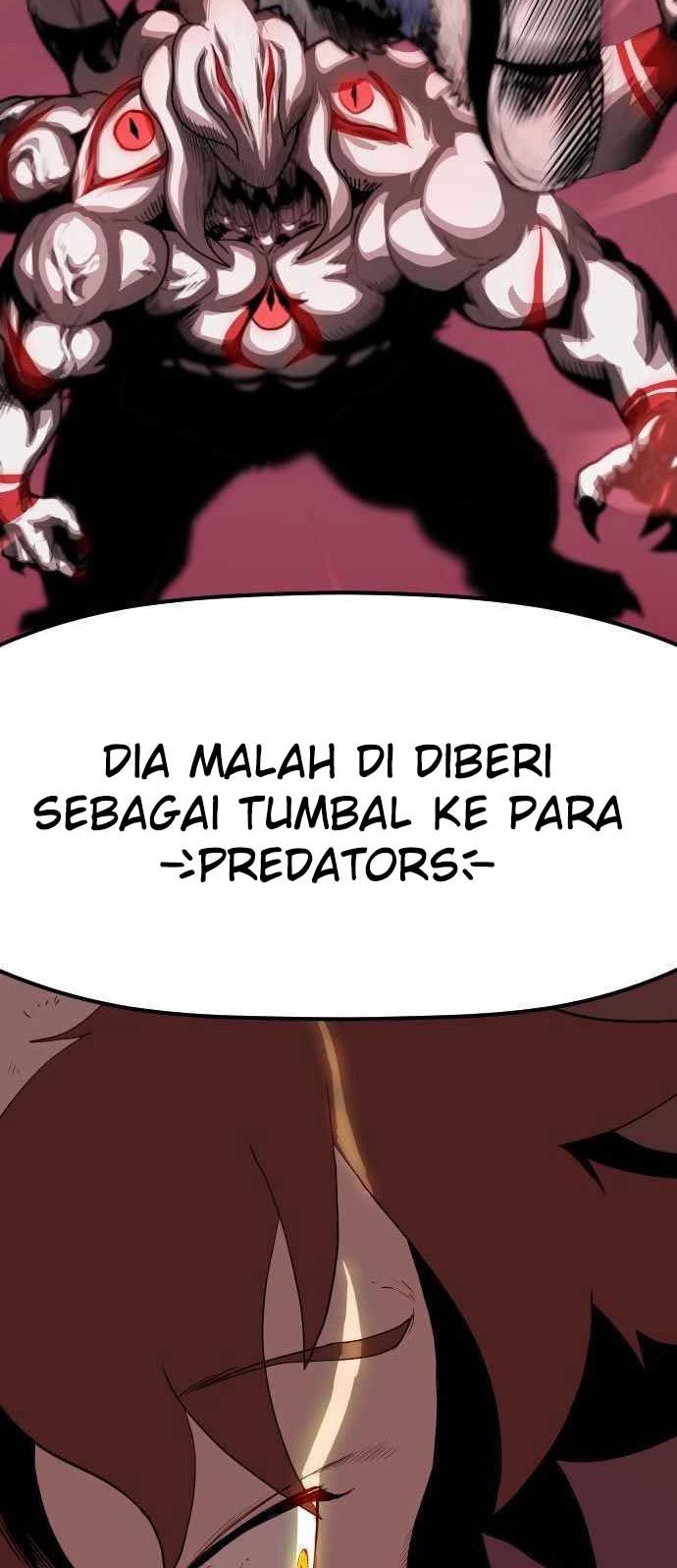 God Tribe Chapter 01 Gambar 81