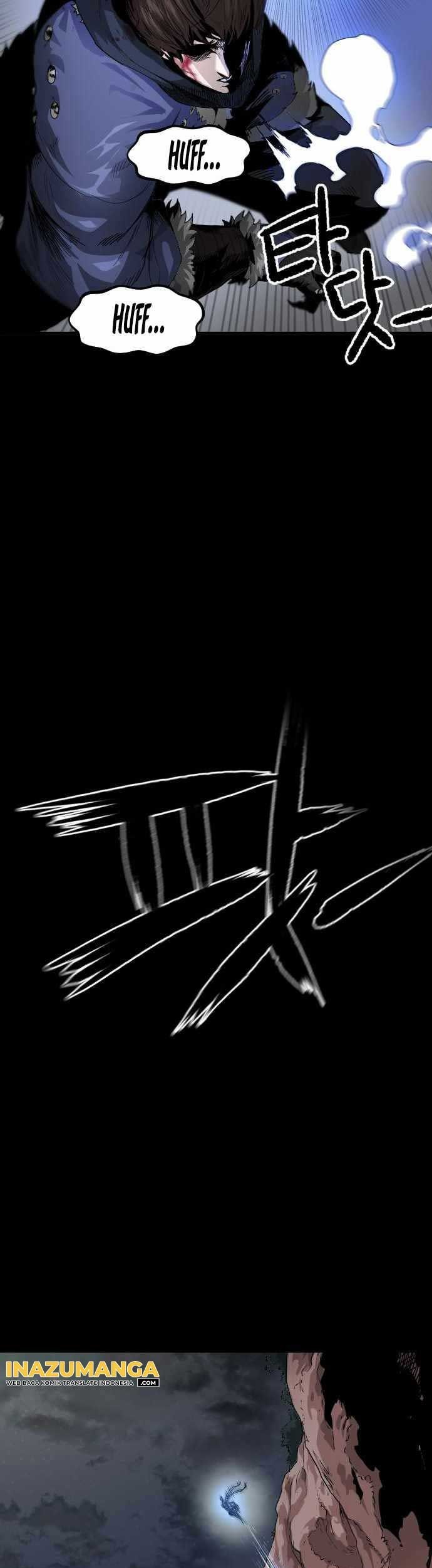 God Tribe Chapter 01 Gambar 7