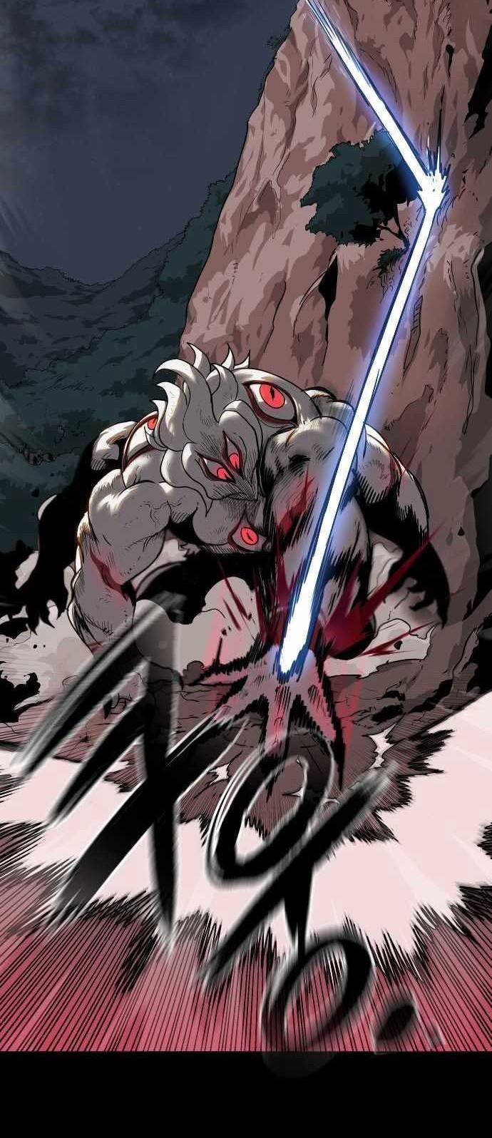 God Tribe Chapter 01 Gambar 8