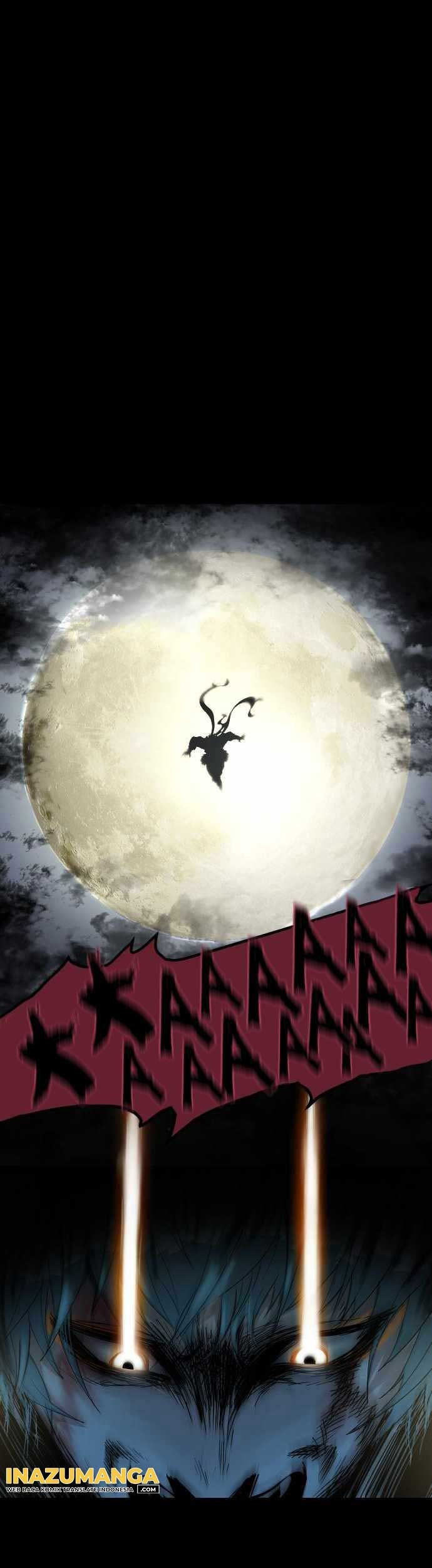 God Tribe Chapter 01 Gambar 9