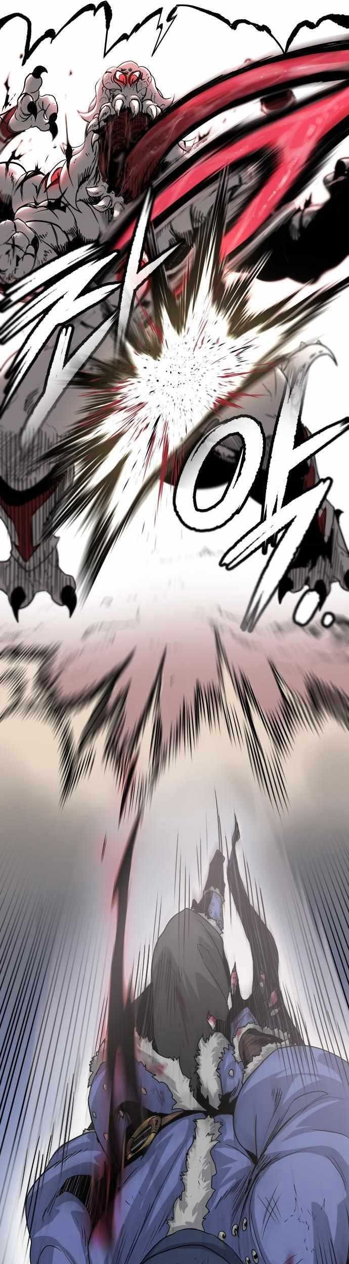 God Tribe Chapter 01 Gambar 12