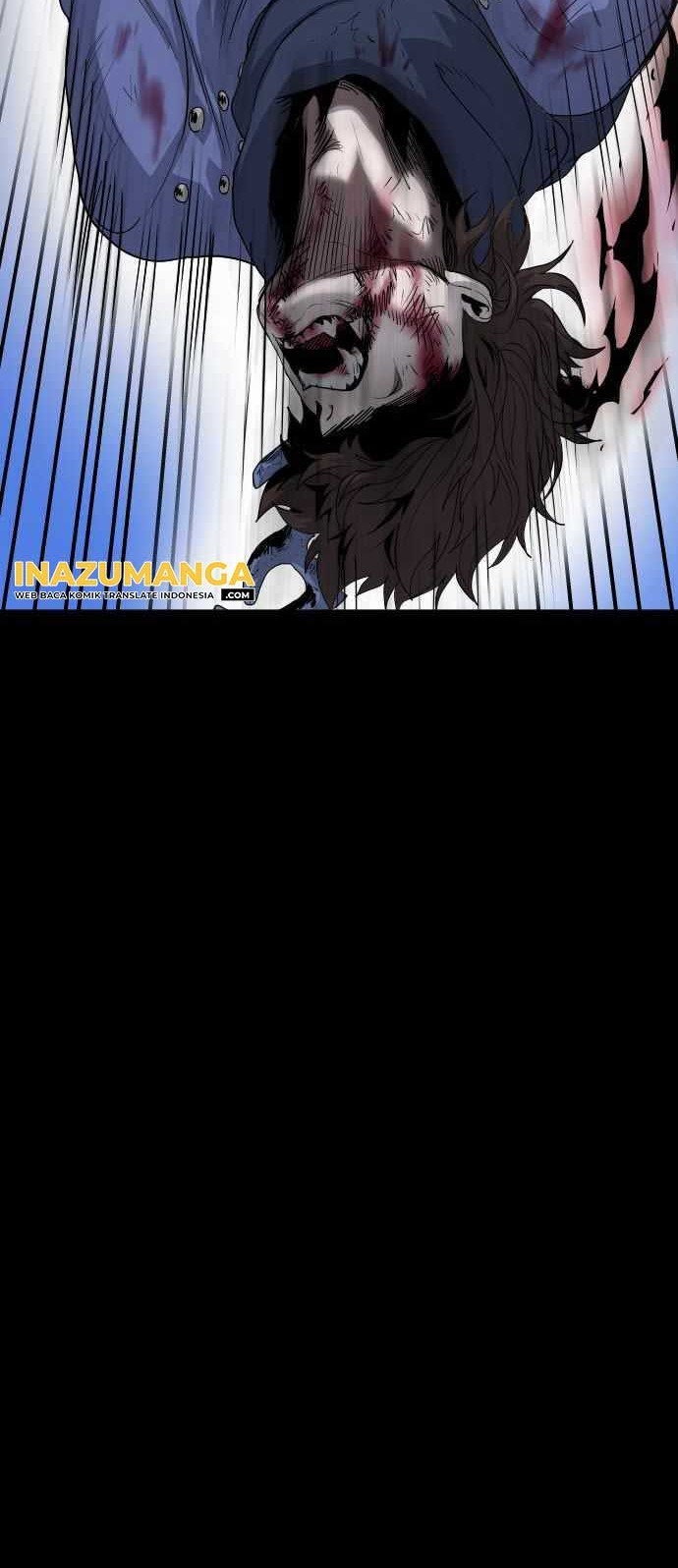 God Tribe Chapter 01 Gambar 13
