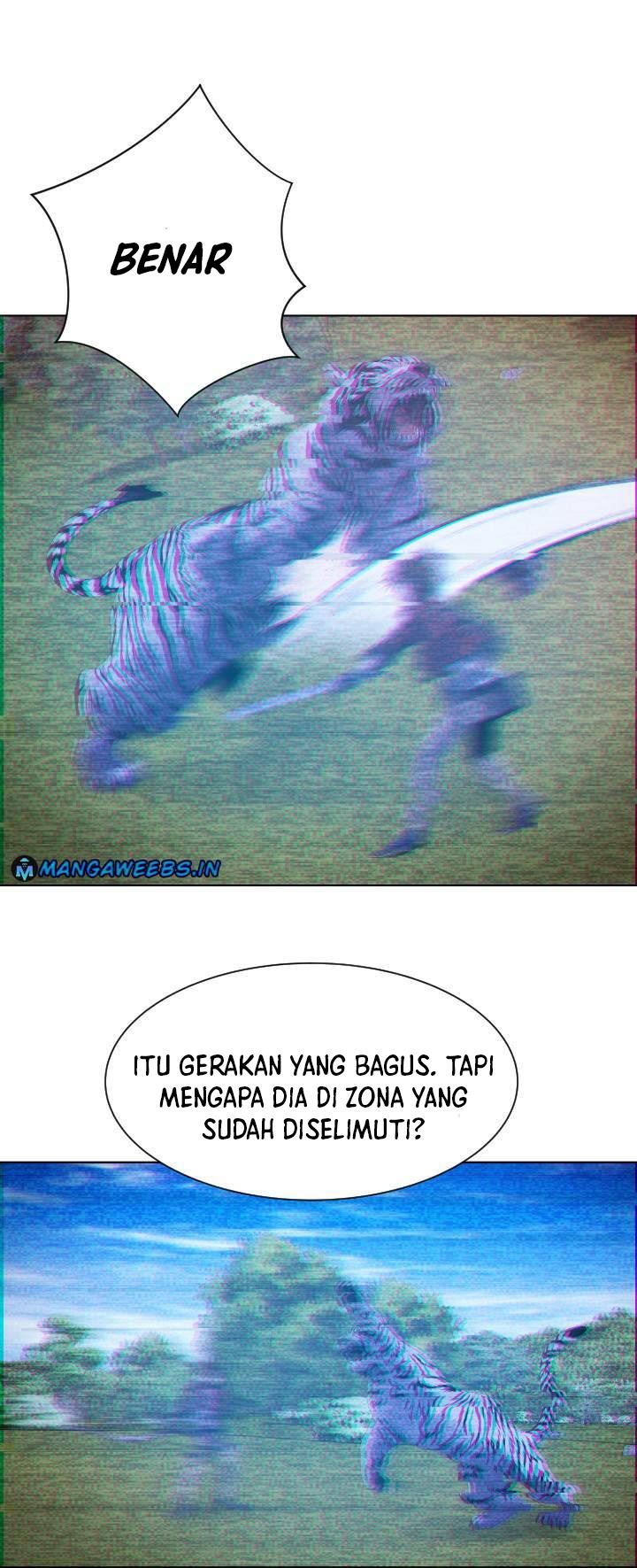 Baca  My Level’s the Best Chapter 14 Gambar 2