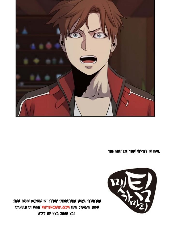 My Level’s the Best Chapter 12 Gambar 39
