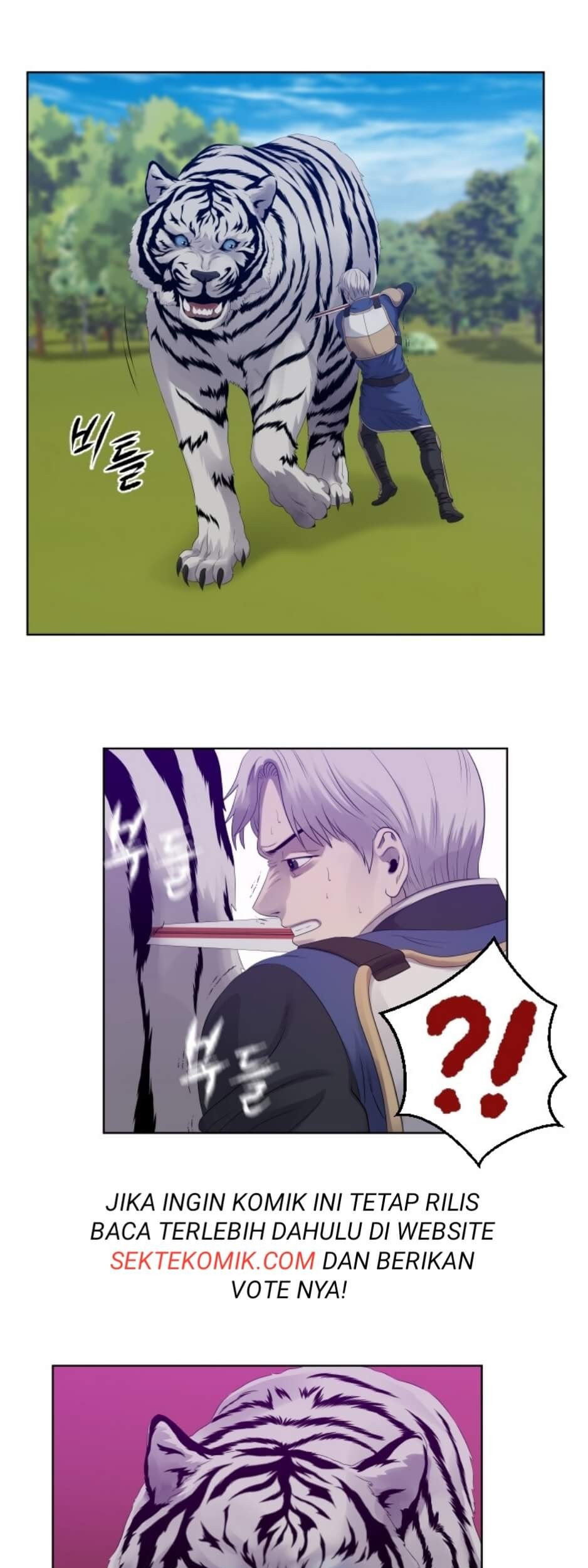 Baca My Level’s the Best Chapter 11 Gambar 2