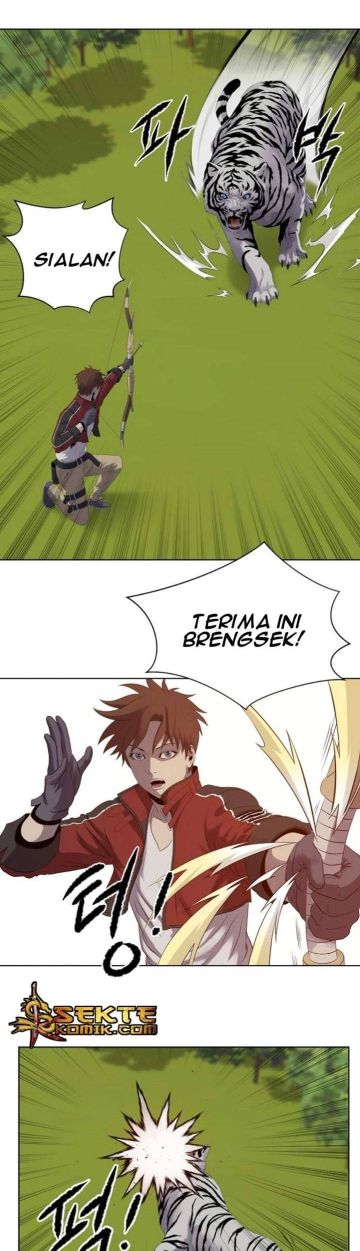 My Level’s the Best Chapter 10 Gambar 19