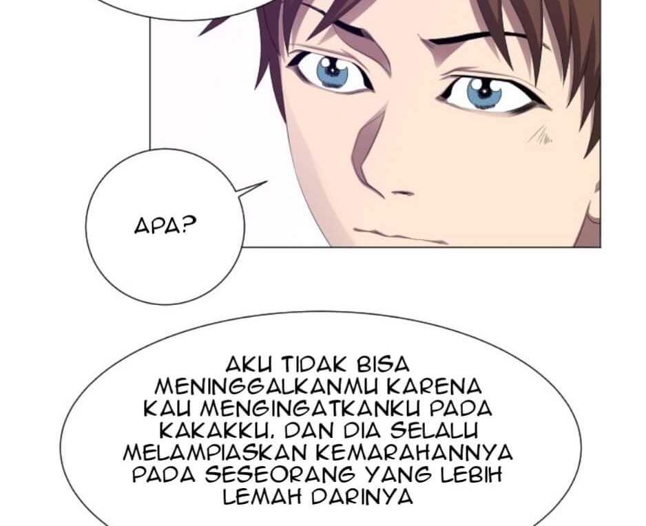 My Level’s the Best Chapter 06 Gambar 15