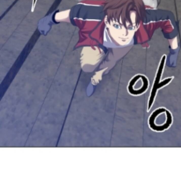 My Level’s the Best Chapter 04 Gambar 19