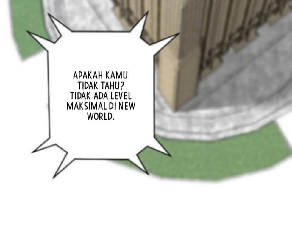 My Level’s the Best Chapter 04 Gambar 21