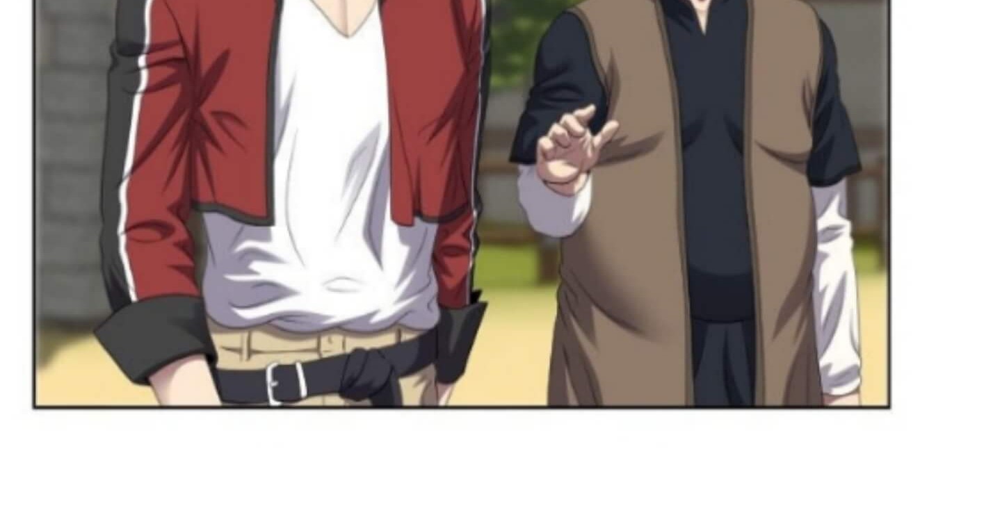 My Level’s the Best Chapter 04 Gambar 37