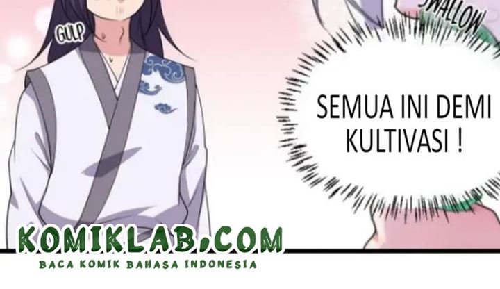 I Just Had to Pick up a Female Disciple Chapter 05 Gambar 16