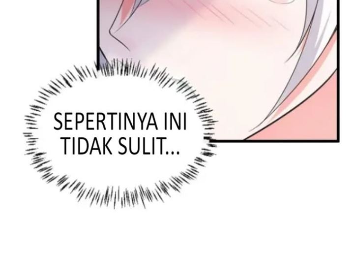 I Just Had to Pick up a Female Disciple Chapter 05 Gambar 18