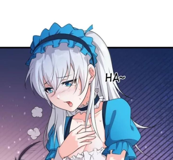 I Just Had to Pick up a Female Disciple Chapter 05 Gambar 23