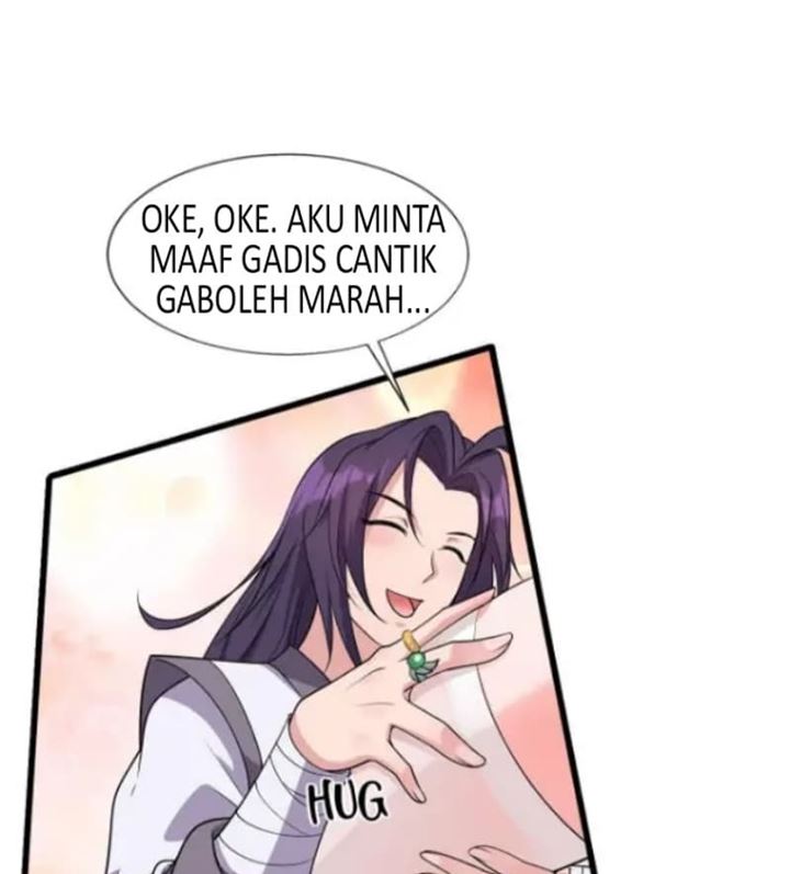 I Just Had to Pick up a Female Disciple Chapter 05 Gambar 29