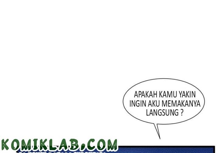 I Just Had to Pick up a Female Disciple Chapter 05 Gambar 3