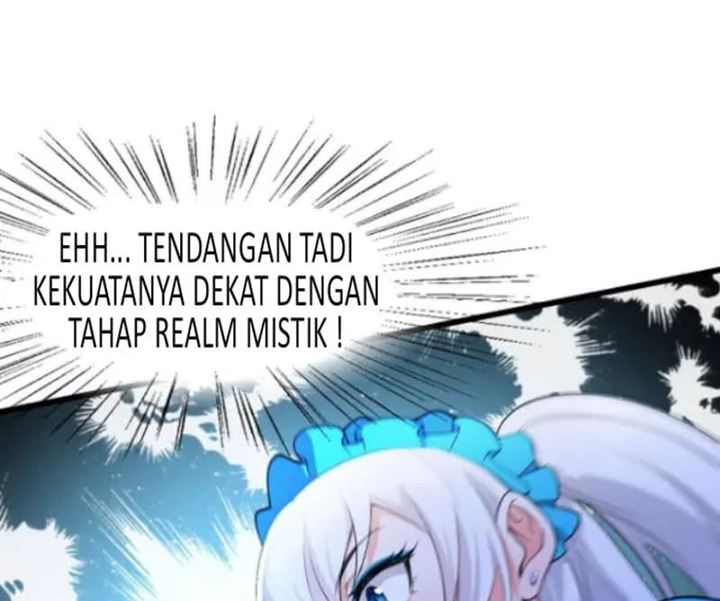 I Just Had to Pick up a Female Disciple Chapter 05 Gambar 31
