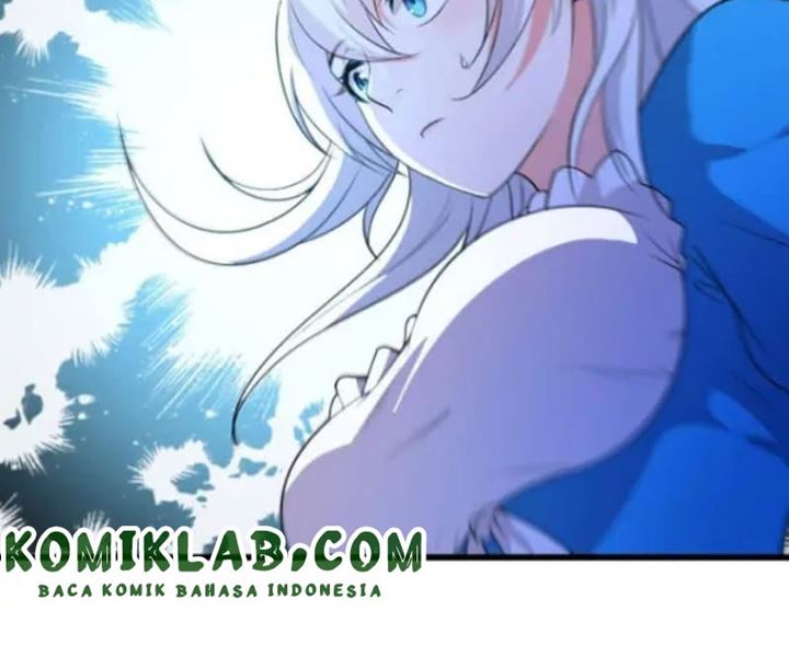 I Just Had to Pick up a Female Disciple Chapter 05 Gambar 32