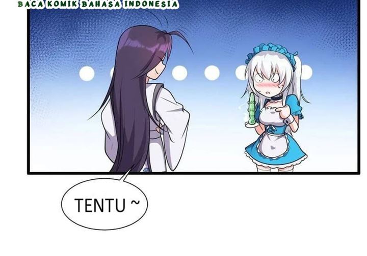 I Just Had to Pick up a Female Disciple Chapter 05 Gambar 4