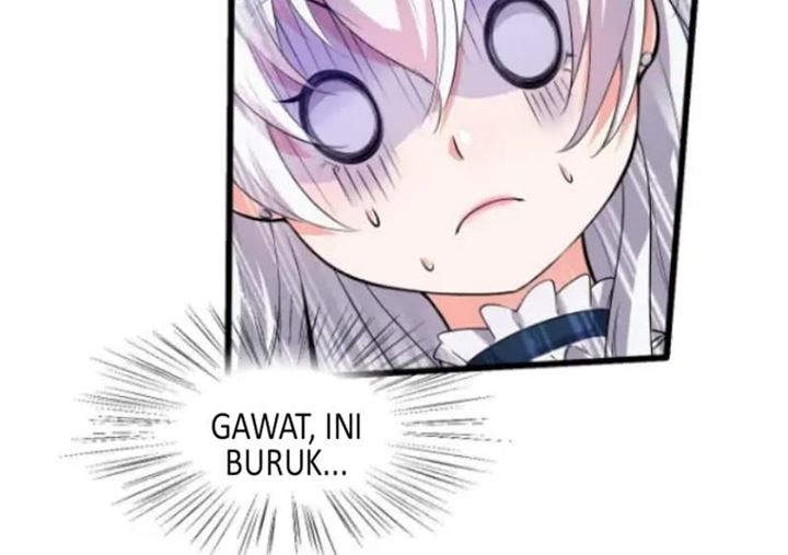 I Just Had to Pick up a Female Disciple Chapter 05 Gambar 40
