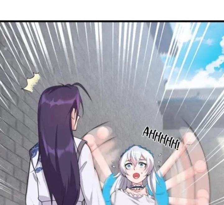 I Just Had to Pick up a Female Disciple Chapter 05 Gambar 41