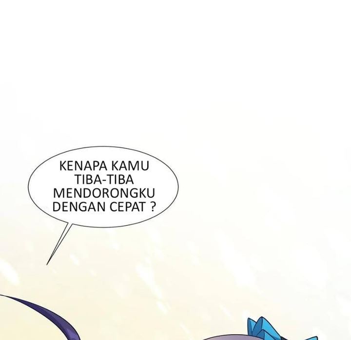 I Just Had to Pick up a Female Disciple Chapter 05 Gambar 51