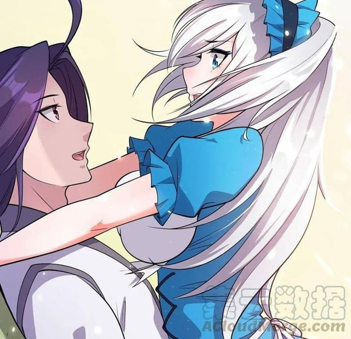 I Just Had to Pick up a Female Disciple Chapter 05 Gambar 52
