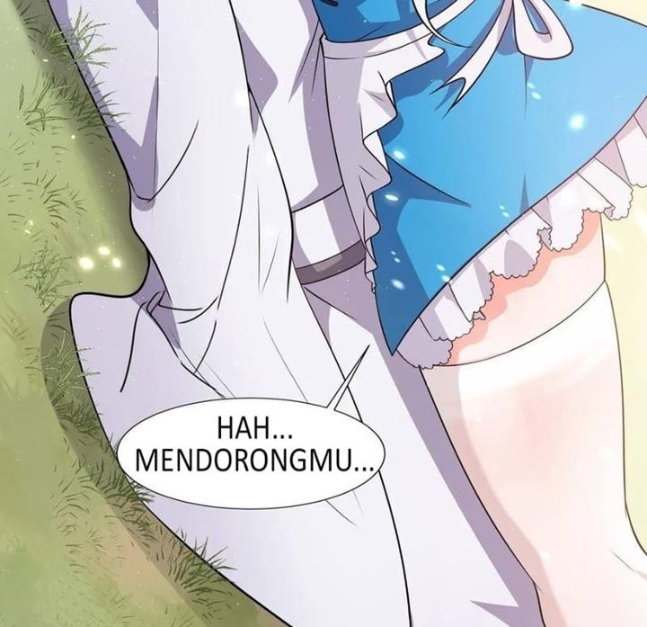 I Just Had to Pick up a Female Disciple Chapter 05 Gambar 53