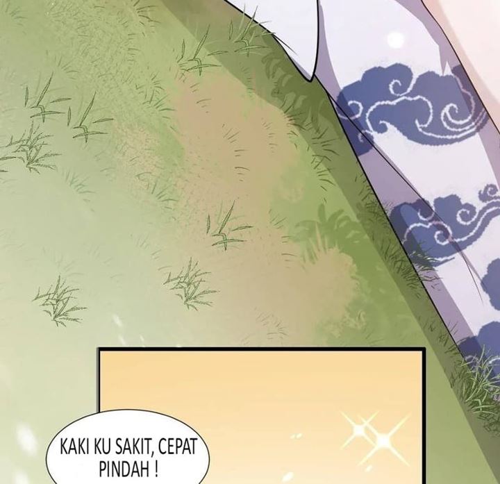 I Just Had to Pick up a Female Disciple Chapter 05 Gambar 54