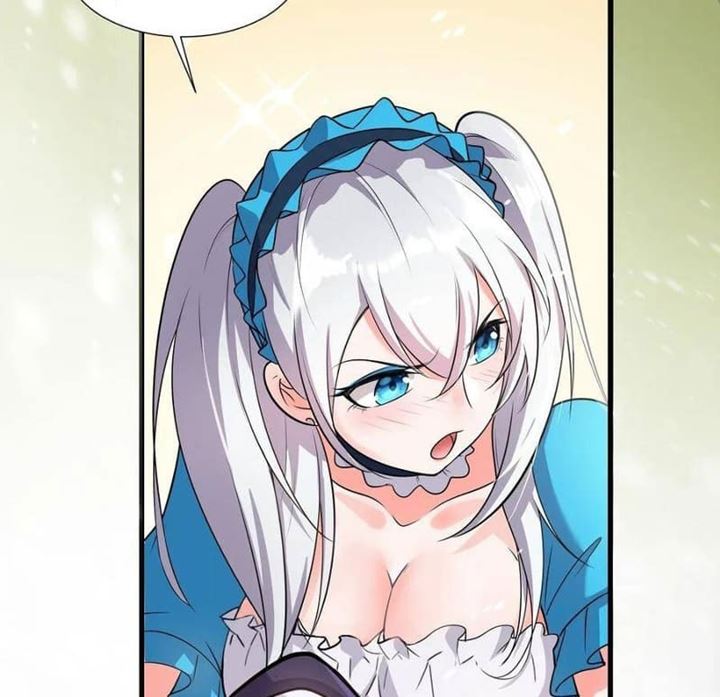 I Just Had to Pick up a Female Disciple Chapter 05 Gambar 55
