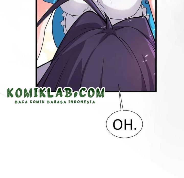 I Just Had to Pick up a Female Disciple Chapter 05 Gambar 56