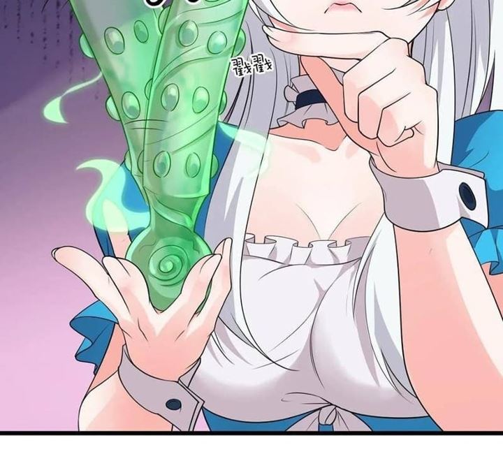 I Just Had to Pick up a Female Disciple Chapter 05 Gambar 6