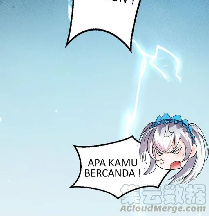 I Just Had to Pick up a Female Disciple Chapter 05 Gambar 60