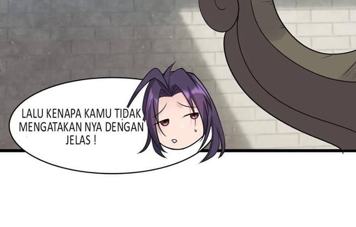 I Just Had to Pick up a Female Disciple Chapter 05 Gambar 62