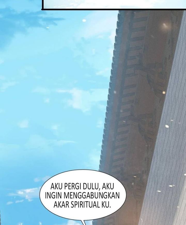 I Just Had to Pick up a Female Disciple Chapter 05 Gambar 64