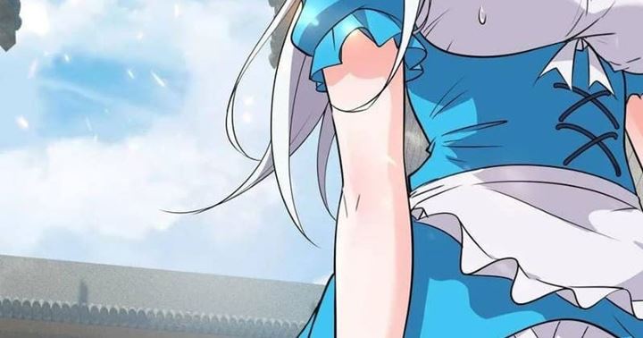 I Just Had to Pick up a Female Disciple Chapter 05 Gambar 66