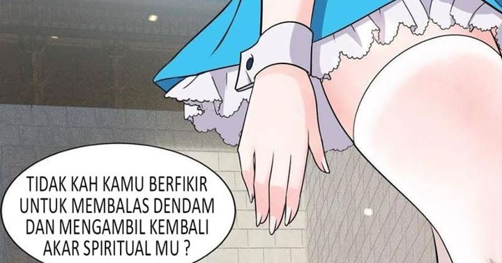 I Just Had to Pick up a Female Disciple Chapter 05 Gambar 67