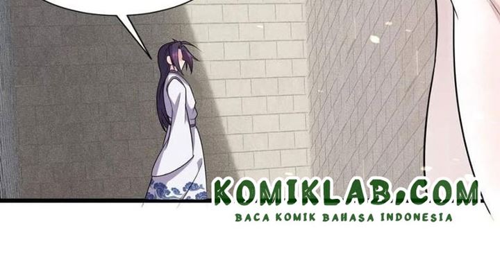I Just Had to Pick up a Female Disciple Chapter 05 Gambar 68