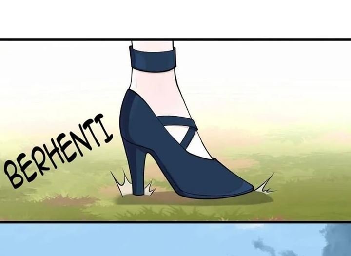 I Just Had to Pick up a Female Disciple Chapter 05 Gambar 69