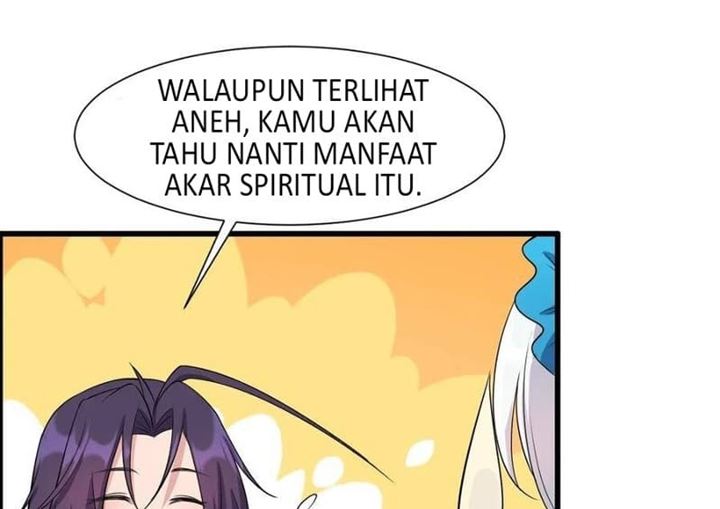 I Just Had to Pick up a Female Disciple Chapter 05 Gambar 7