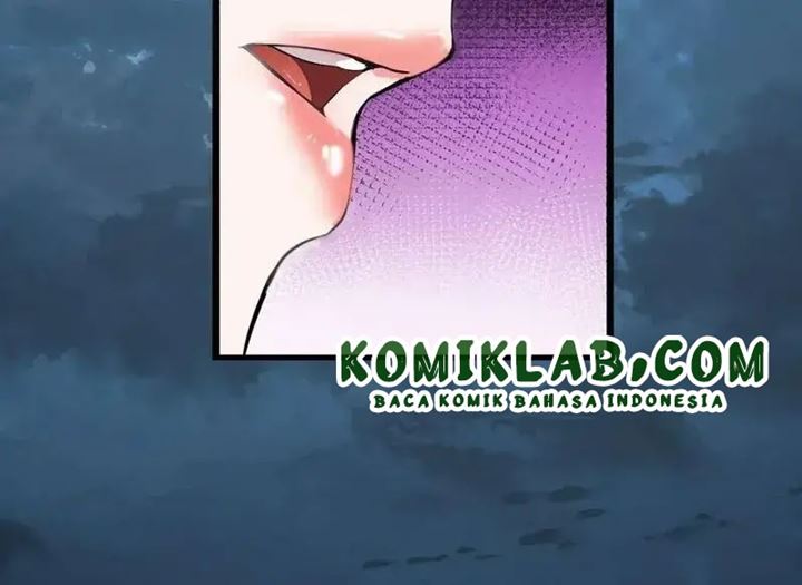 I Just Had to Pick up a Female Disciple Chapter 05 Gambar 71