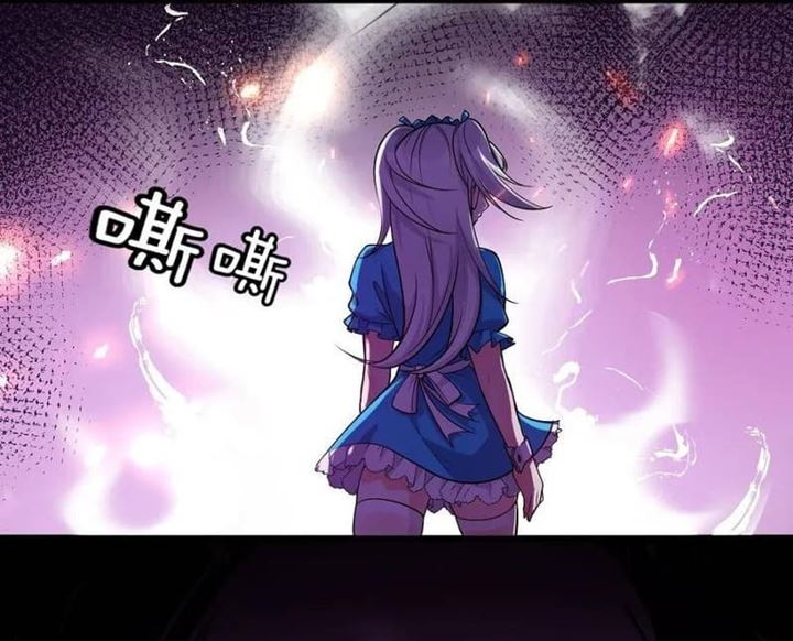 I Just Had to Pick up a Female Disciple Chapter 05 Gambar 79