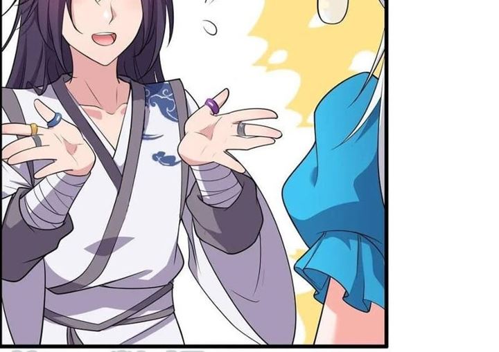 I Just Had to Pick up a Female Disciple Chapter 05 Gambar 8